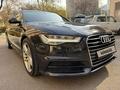 Audi A6 2017 годаүшін13 000 000 тг. в Алматы – фото 32
