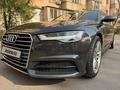 Audi A6 2017 годаүшін13 000 000 тг. в Алматы – фото 33