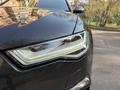 Audi A6 2017 годаүшін13 000 000 тг. в Алматы – фото 35