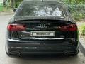 Audi A6 2017 годаүшін13 000 000 тг. в Алматы – фото 37
