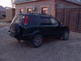 Honda CR-V 2000 года за 4 200 000 тг. в Кызылорда – фото 3