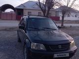 Honda CR-V 2000 года за 4 200 000 тг. в Кызылорда – фото 5