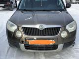 Skoda Yeti 2010 года за 4 700 000 тг. в Актобе