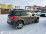 Skoda Yeti 2010 года за 4 700 000 тг. в Актобе – фото 2