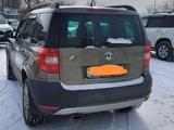 Skoda Yeti 2010 года за 4 700 000 тг. в Актобе – фото 3