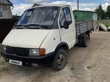 ГАЗ ГАЗель 1997 года за 1 800 000 тг. в Кокшетау