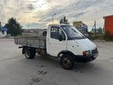 ГАЗ ГАЗель 1997 года за 1 800 000 тг. в Кокшетау – фото 3