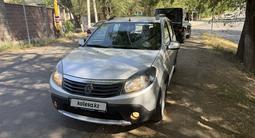 Renault Sandero Stepway 2013 года за 2 500 000 тг. в Алматы