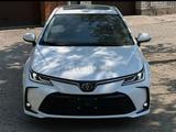 Toyota Corolla 2022 года за 9 000 000 тг. в Актау
