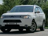 Mitsubishi Outlander 2013 годаүшін6 950 000 тг. в Алматы