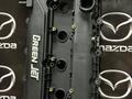 Клапанная крышка JAC T6.2.0 за 2 000 тг. в Караганда – фото 2