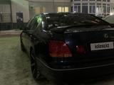 Toyota Aristo 1999 годаүшін4 000 000 тг. в Уральск – фото 3