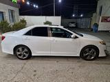 Toyota Camry 2012 годаүшін8 600 000 тг. в Актау – фото 3