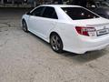 Toyota Camry 2012 года за 8 600 000 тг. в Актау – фото 6