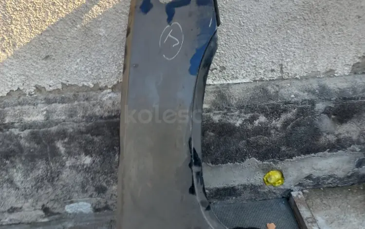 Правое крыло Bmw за 30 000 тг. в Алматы