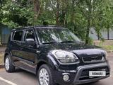 Kia Soul 2013 годаүшін4 500 000 тг. в Астана