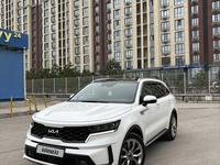 Kia Sorento 2021 года за 18 500 000 тг. в Алматы