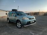 Nissan X-Trail 2005 года за 4 300 000 тг. в Актау