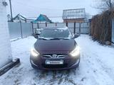 Hyundai Accent 2013 годаүшін5 200 000 тг. в Актобе