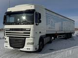 DAF  XF 105 2012 года за 28 000 000 тг. в Актобе – фото 3