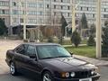 BMW 525 1991 годаүшін1 400 000 тг. в Тараз – фото 18