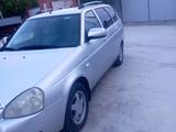 ВАЗ (Lada) Priora 2171 2012 года за 2 000 000 тг. в Атырау