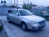 ВАЗ (Lada) Priora 2171 2012 года за 2 000 000 тг. в Атырау – фото 2