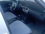 ВАЗ (Lada) Priora 2171 2012 года за 2 000 000 тг. в Атырау – фото 3