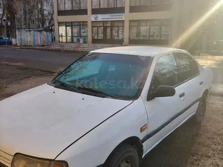 Nissan Primera 1993 года за 950 000 тг. в Тараз – фото 2