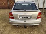 Opel Astra 2003 годаfor2 500 000 тг. в Атырау – фото 3