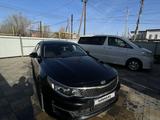 Kia Optima 2017 года за 9 000 000 тг. в Уральск