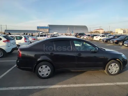 Skoda Octavia 2009 года за 3 750 000 тг. в Уральск – фото 10