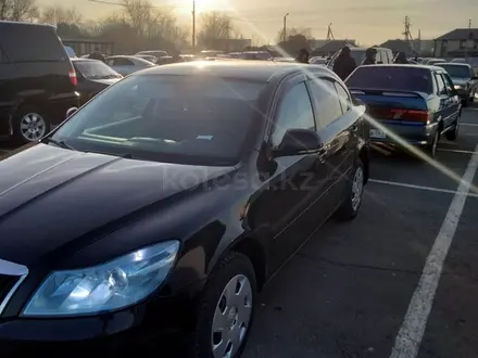 Skoda Octavia 2009 года за 3 750 000 тг. в Уральск – фото 7