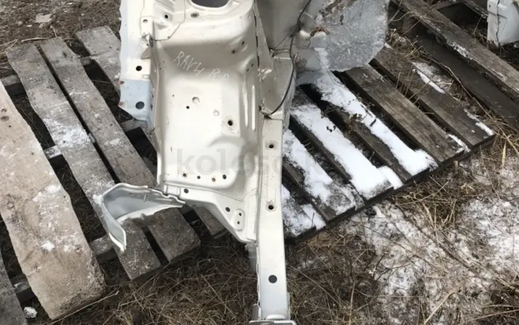 Лонжерон Toyota RAV4 правый за 100 000 тг. в Костанай