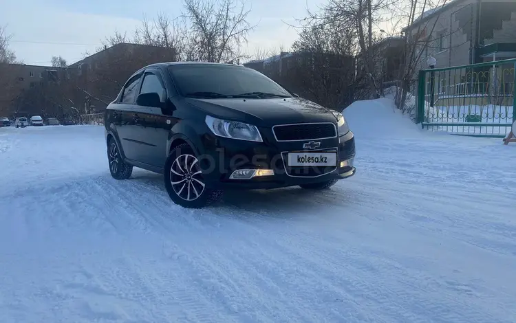 Chevrolet Nexia 2021 годаfor5 500 000 тг. в Кокшетау