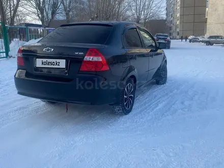 Chevrolet Nexia 2021 года за 5 500 000 тг. в Кокшетау – фото 3