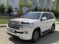 Toyota Land Cruiser 2017 годаfor34 500 000 тг. в Актобе – фото 3