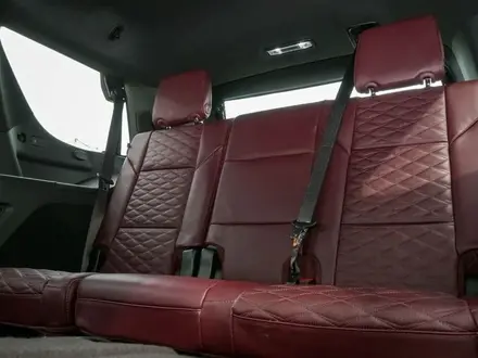 Cadillac Escalade 2025 года за 85 000 000 тг. в Алматы – фото 15