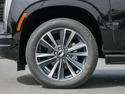 Cadillac Escalade 2025 года за 85 000 000 тг. в Алматы – фото 20