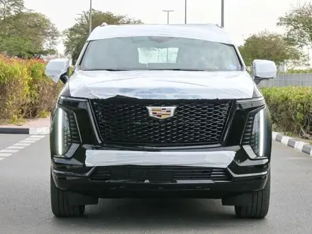 Cadillac Escalade 2025 года за 85 000 000 тг. в Алматы – фото 2