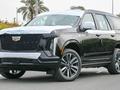 Cadillac Escalade 2025 годаүшін85 000 000 тг. в Алматы – фото 3
