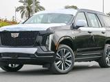 Cadillac Escalade 2025 годаүшін85 000 000 тг. в Алматы – фото 3