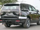 Cadillac Escalade 2025 годаүшін85 000 000 тг. в Алматы – фото 5