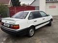 Volkswagen Passat 1991 годаүшін1 200 000 тг. в Экибастуз – фото 2