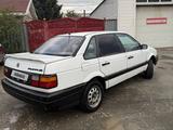 Volkswagen Passat 1991 годаүшін1 200 000 тг. в Экибастуз – фото 2