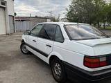 Volkswagen Passat 1991 годаүшін1 200 000 тг. в Экибастуз – фото 4