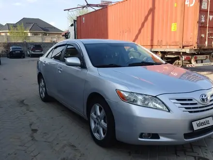 Toyota Camry 2007 года за 4 650 000 тг. в Алматы