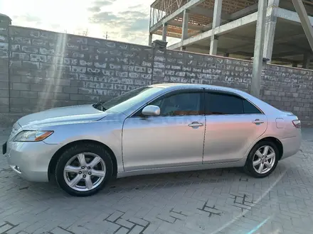 Toyota Camry 2007 года за 4 650 000 тг. в Алматы – фото 4