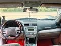 Toyota Camry 2007 годаүшін4 650 000 тг. в Алматы – фото 7