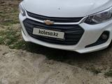 Chevrolet Onix 2023 годаүшін7 300 000 тг. в Актобе